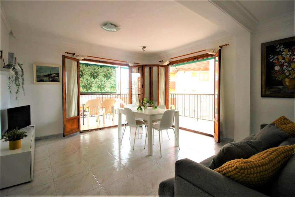 Apartment Brisa Marina Las Canteras (Valencia)